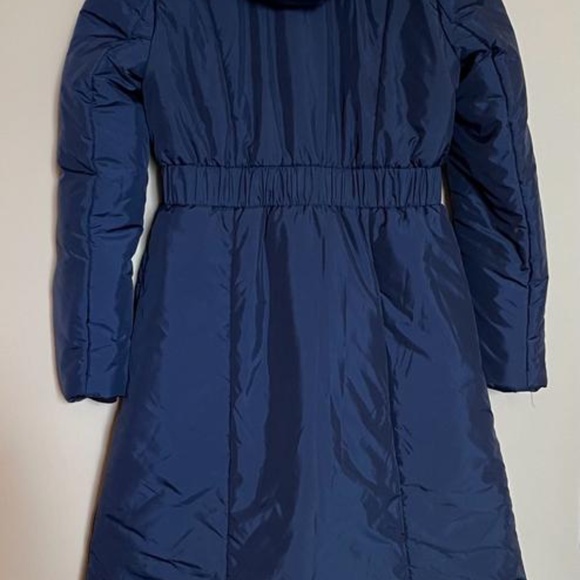 Lux Vaute vegan winter jacket for sale - Picture 2 of 6